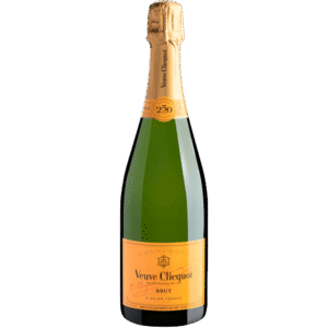 Champagne Veuve Clicquot Brut 750ml