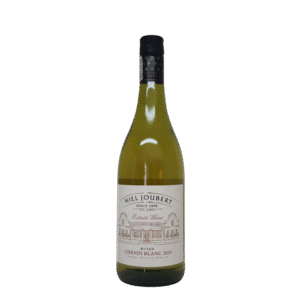Vinho Niel Joubert Branco Chenin Blanc 750ml