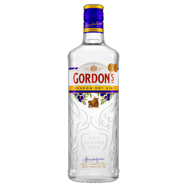 Gin Gordons 780ml