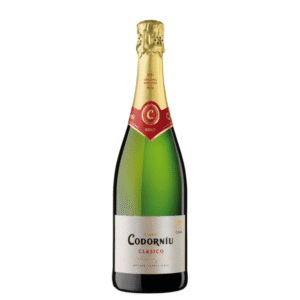 Espumante Cava Codorniu Brut 750ml