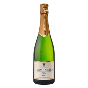 Espumante Cava Jaume Serra Brut 750ml